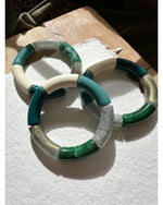 BRACELET COLORS - DORDOGNE 240404 - Mademoizelle Moon - Désaccords