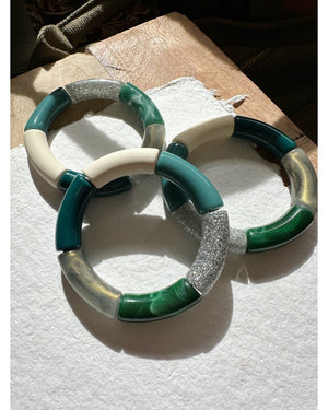 BRACELET COLORS - DORDOGNE 240404 - Mademoizelle Moon - Désaccords