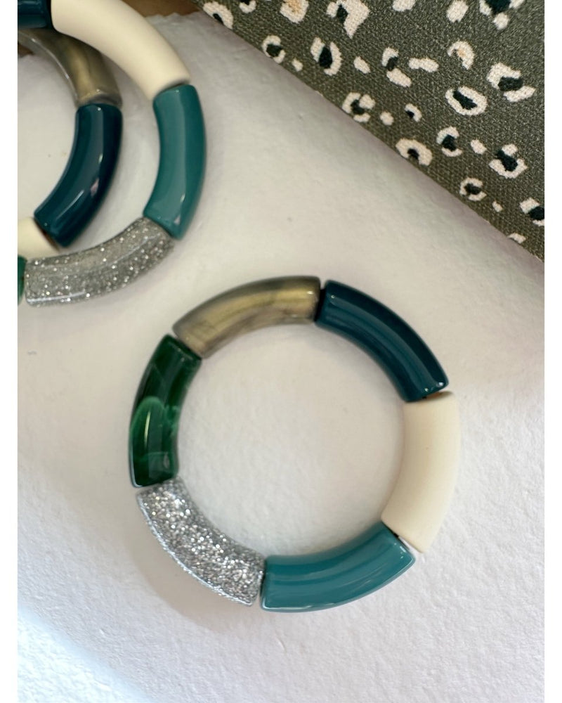 BRACELET COLORS - DORDOGNE 240404 - Mademoizelle Moon - Désaccords