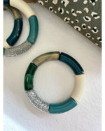 BRACELET COLORS - DORDOGNE 240404 - Mademoizelle Moon - Désaccords