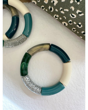 BRACELET COLORS - DORDOGNE 240404 - Mademoizelle Moon - Désaccords