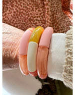 BRACELET COLORS - IBIZA 240406 - Mademoizelle Moon - Désaccords