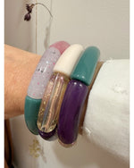 BRACELET COLORS - ROME 240403 - Mademoizelle Moon - Désaccords