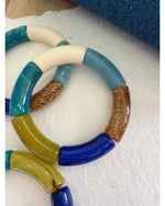 BRACELET COLORS - YEU 240401 - Mademoizelle Moon - Désaccords