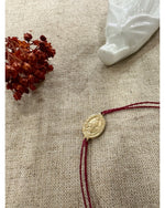 BRACELET COULISSANT - MADONE - 241104 - Mademoizelle Moon - Désaccords