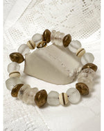 BRACELET MASSAY - Neutre - 240629 - Mademoizelle Moon - Désaccords