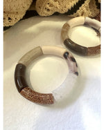 BRACELET MILA - BEIGE GRR 240346 - Mademoizelle Moon - Désaccords