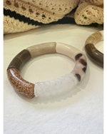BRACELET MILA - BEIGE GRR 240346 - Mademoizelle Moon - Désaccords