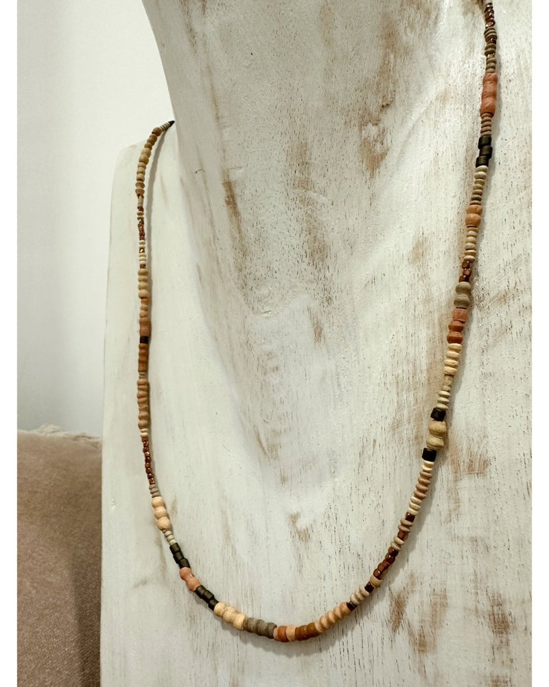 COLLIER TERRA - 240606 - Mademoizelle Moon - Désaccords