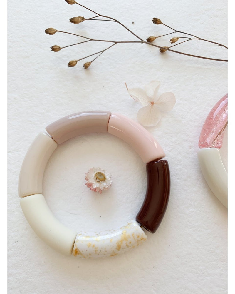 BRACELET MILA DÉGRADÉ - MRRBBT - Mademoizelle Moon - Désaccords