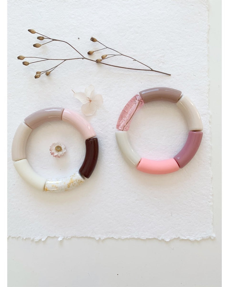 BRACELET MILA DÉGRADÉ - MRRBBT - Mademoizelle Moon - Désaccords