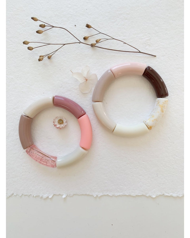 BRACELET MILA DÉGRADÉ - MRRBBT - Mademoizelle Moon - Désaccords