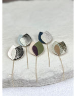 BROCHE CARLA - Bronze - Mademoizelle Moon - Désaccords