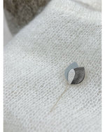 BROCHE CARLA - Bronze - Mademoizelle Moon - Désaccords