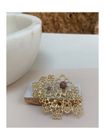 BROCHE LILLOU - Mademoizelle Moon - Désaccords