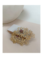 BROCHE LILLOU - Mademoizelle Moon - Désaccords
