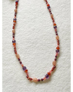 COLLIER SABIA - Mademoizelle Moon - Désaccords