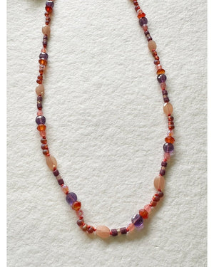 COLLIER SABIA - Mademoizelle Moon - Désaccords